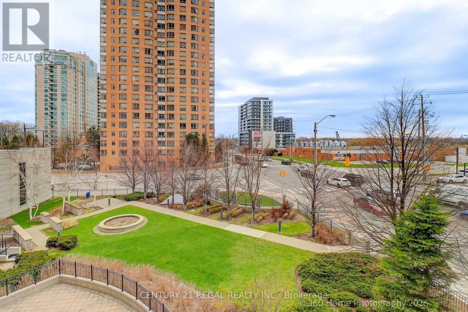 315 - 83 Borough Drive, Toronto, Ontario  M1P 5E4 - Photo 17 - E13461082