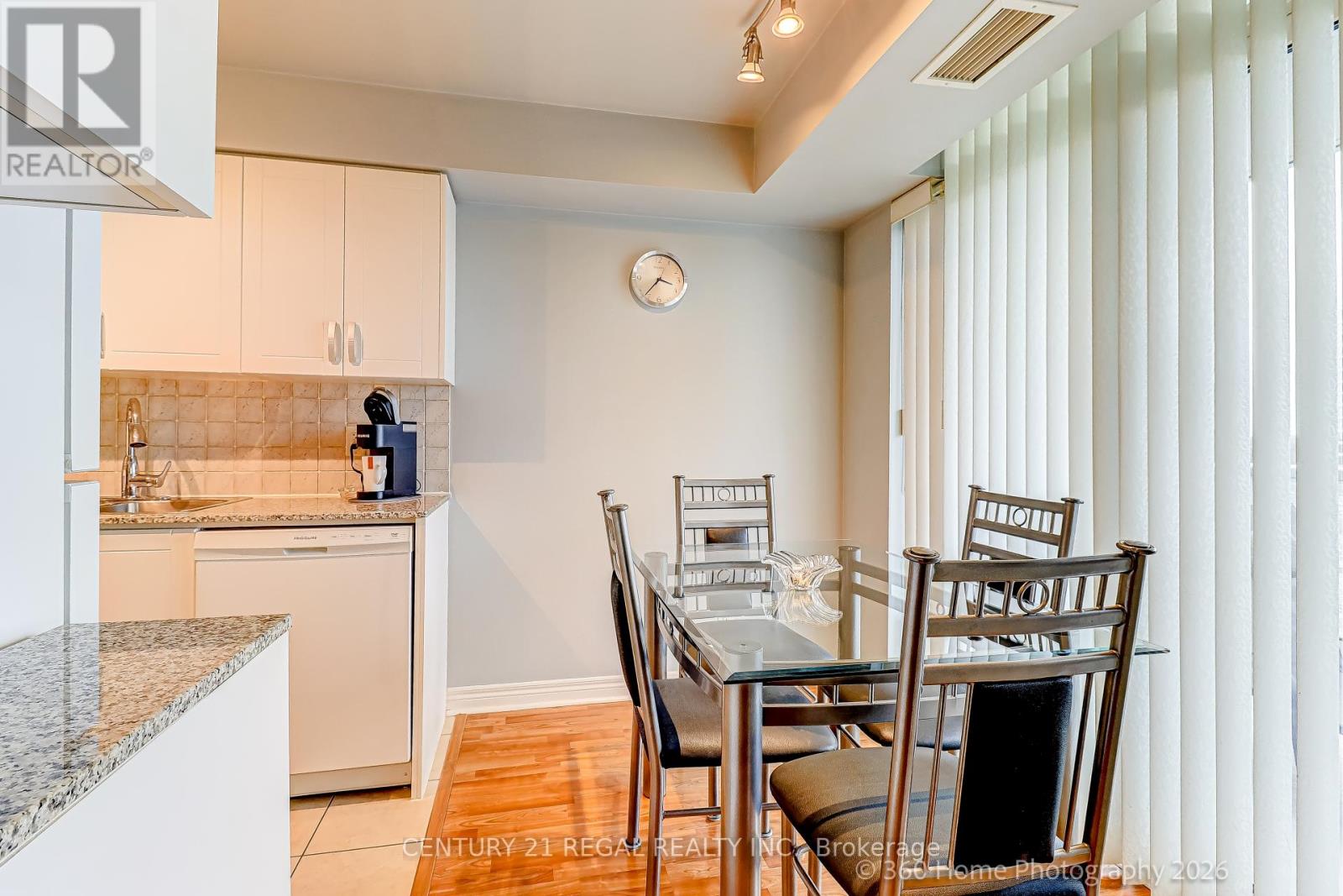 315 - 83 Borough Drive, Toronto, Ontario  M1P 5E4 - Photo 5 - E13461082
