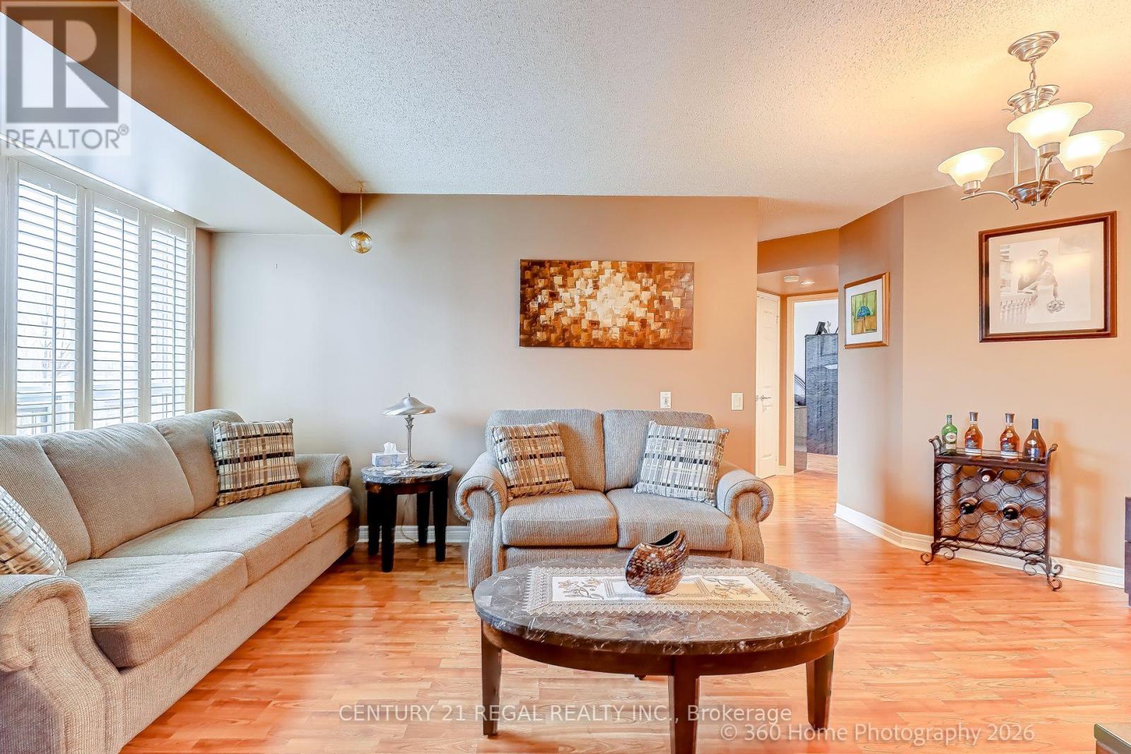 315 - 83 Borough Drive, Toronto, Ontario  M1P 5E4 - Photo 6 - E13461082