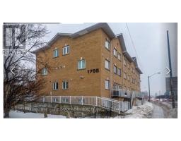 210 - 1795 MARKHAM ROAD E, Toronto, Ontario