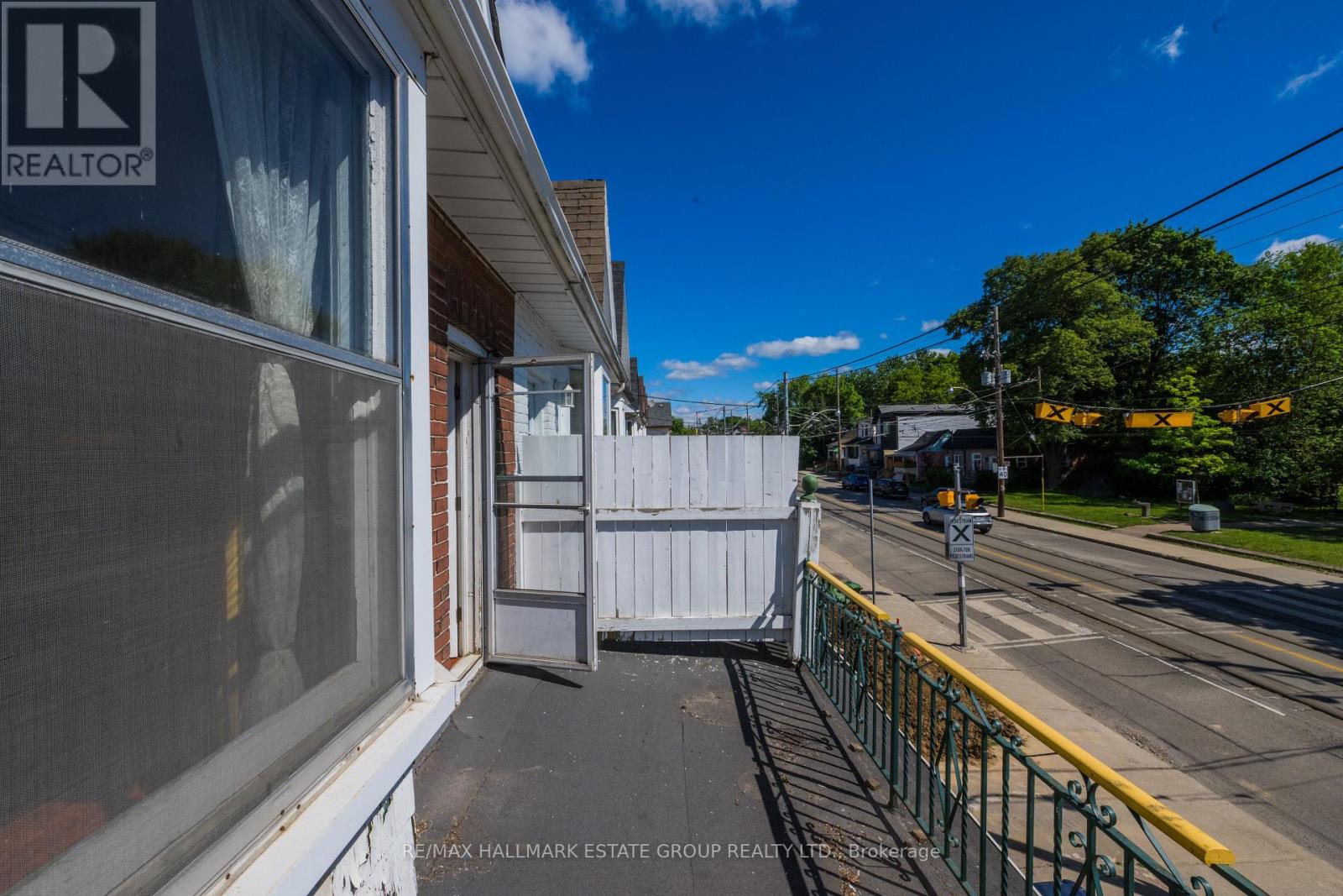 160 Coxwell Avenue, Toronto, Ontario  M4L 3B2 - Photo 25 - E13461146