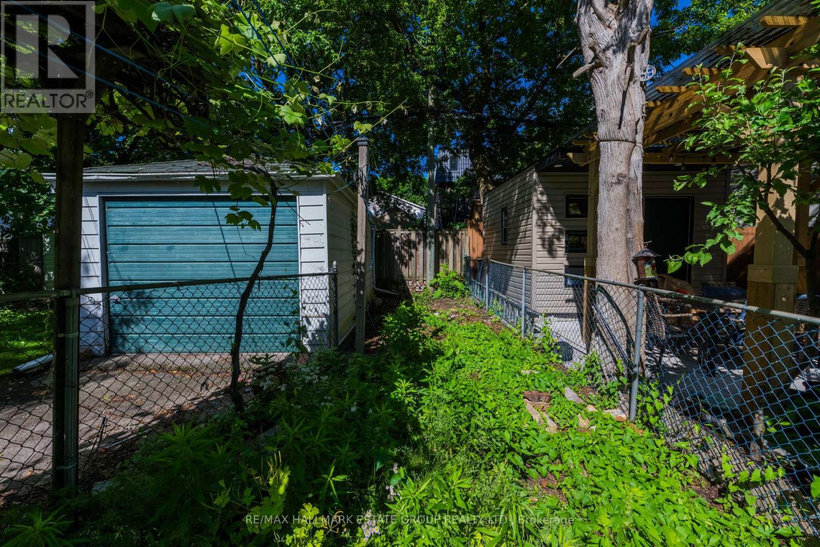 160 Coxwell Avenue, Toronto, Ontario  M4L 3B2 - Photo 47 - E13461146