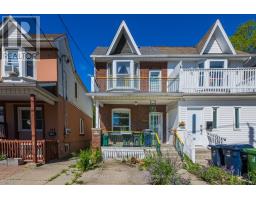160 COXWELL AVENUE, Toronto, Ontario