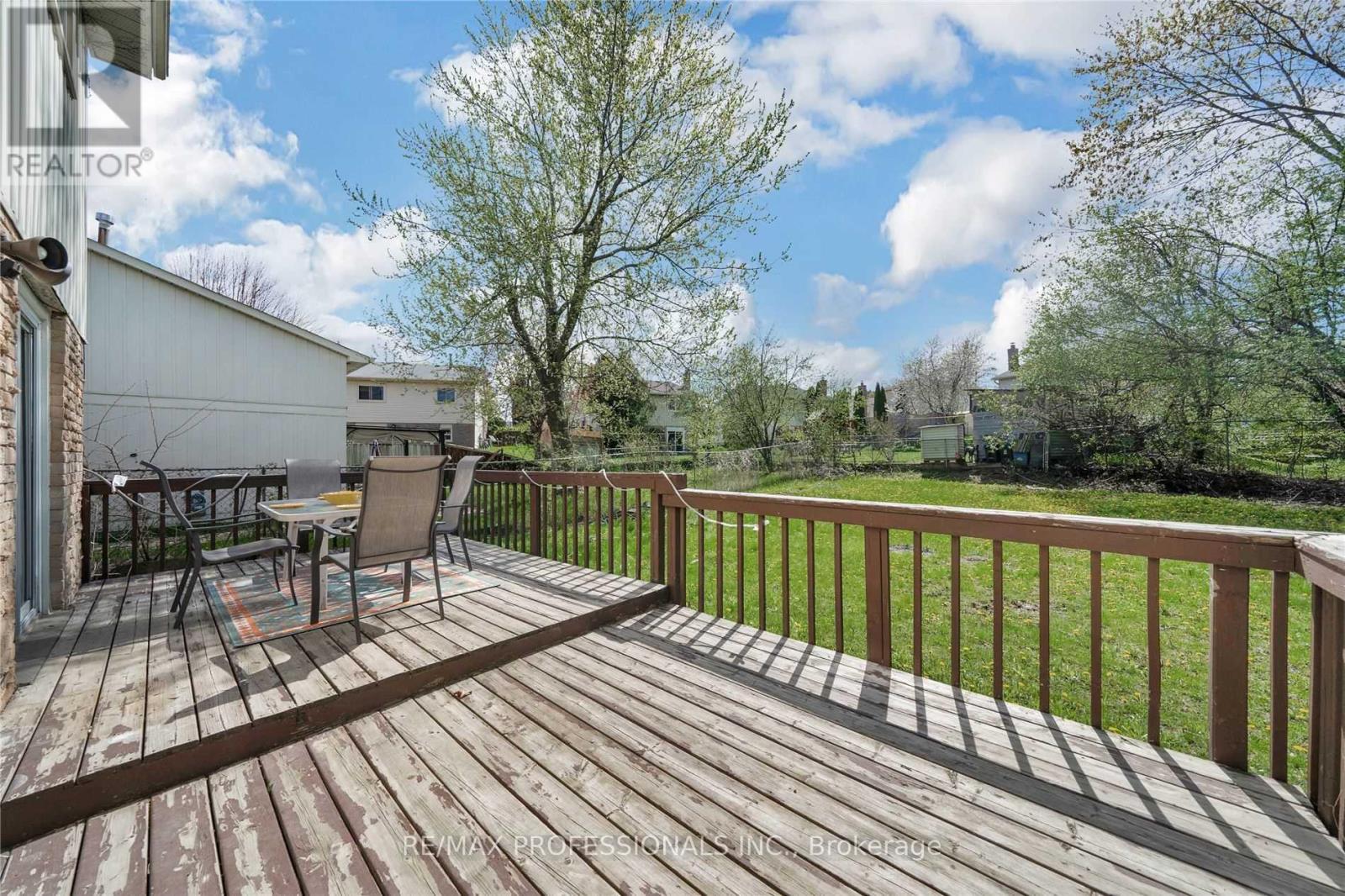 47 Wishford Drive, Toronto, Ontario  M1B 2T2 - Photo 26 - E13461358