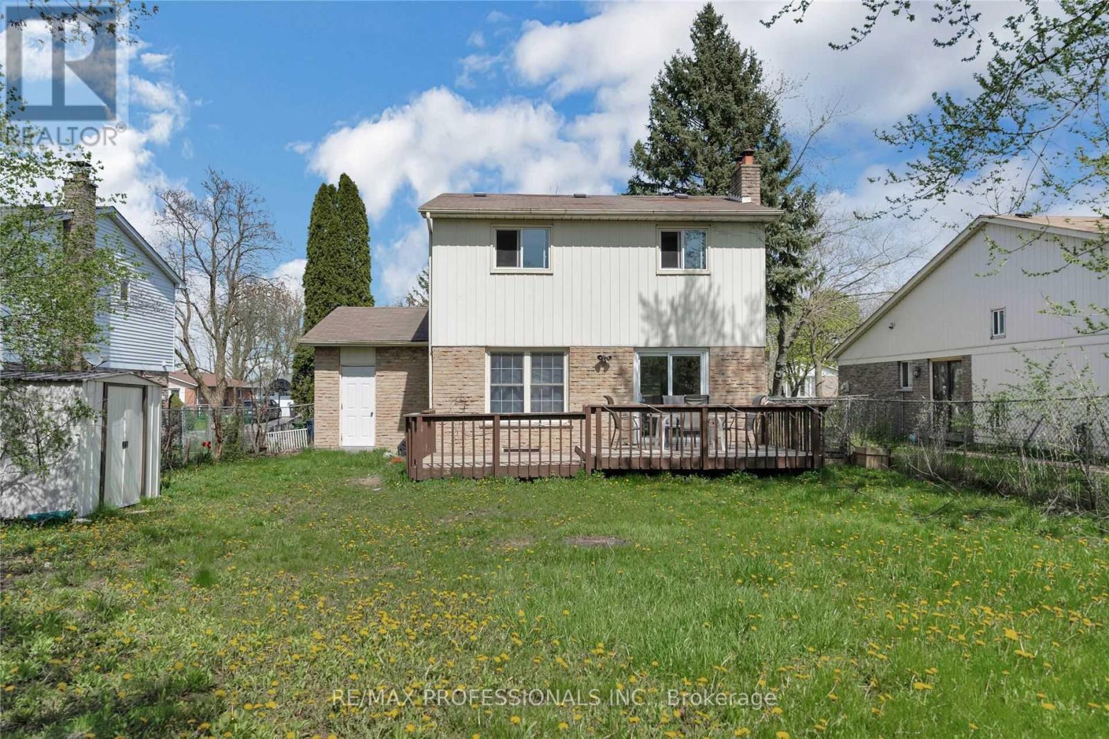 47 Wishford Drive, Toronto, Ontario  M1B 2T2 - Photo 29 - E13461358