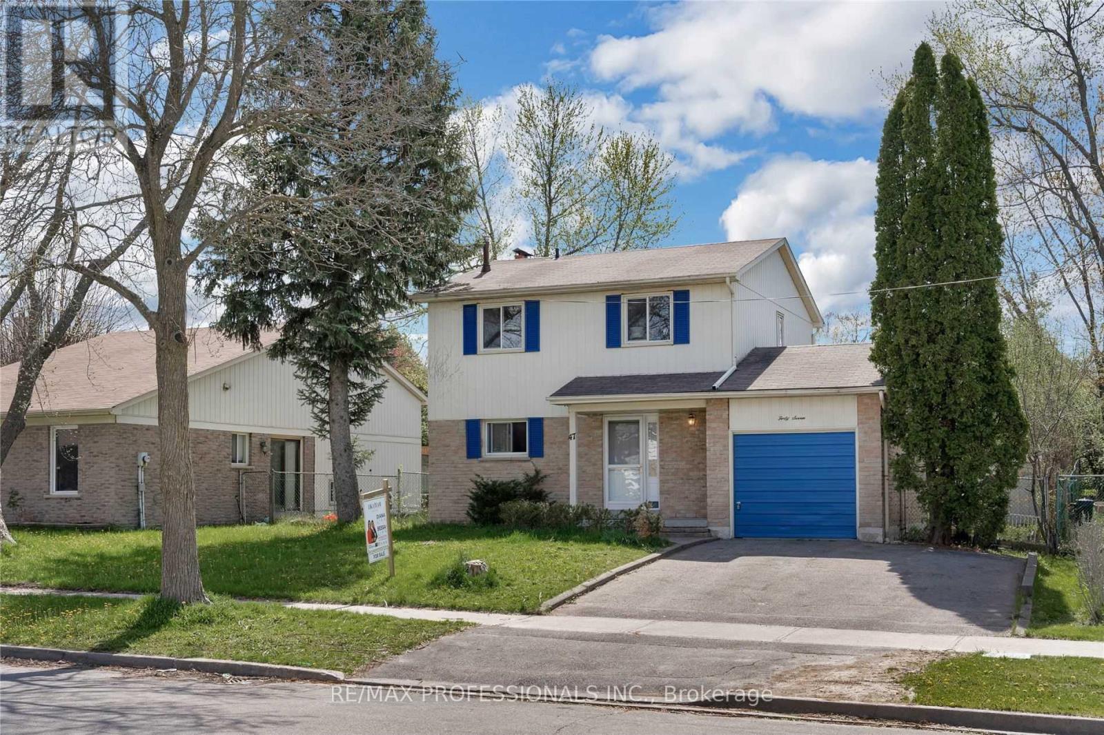 47 Wishford Drive, Toronto, Ontario  M1B 2T2 - Photo 4 - E13461358