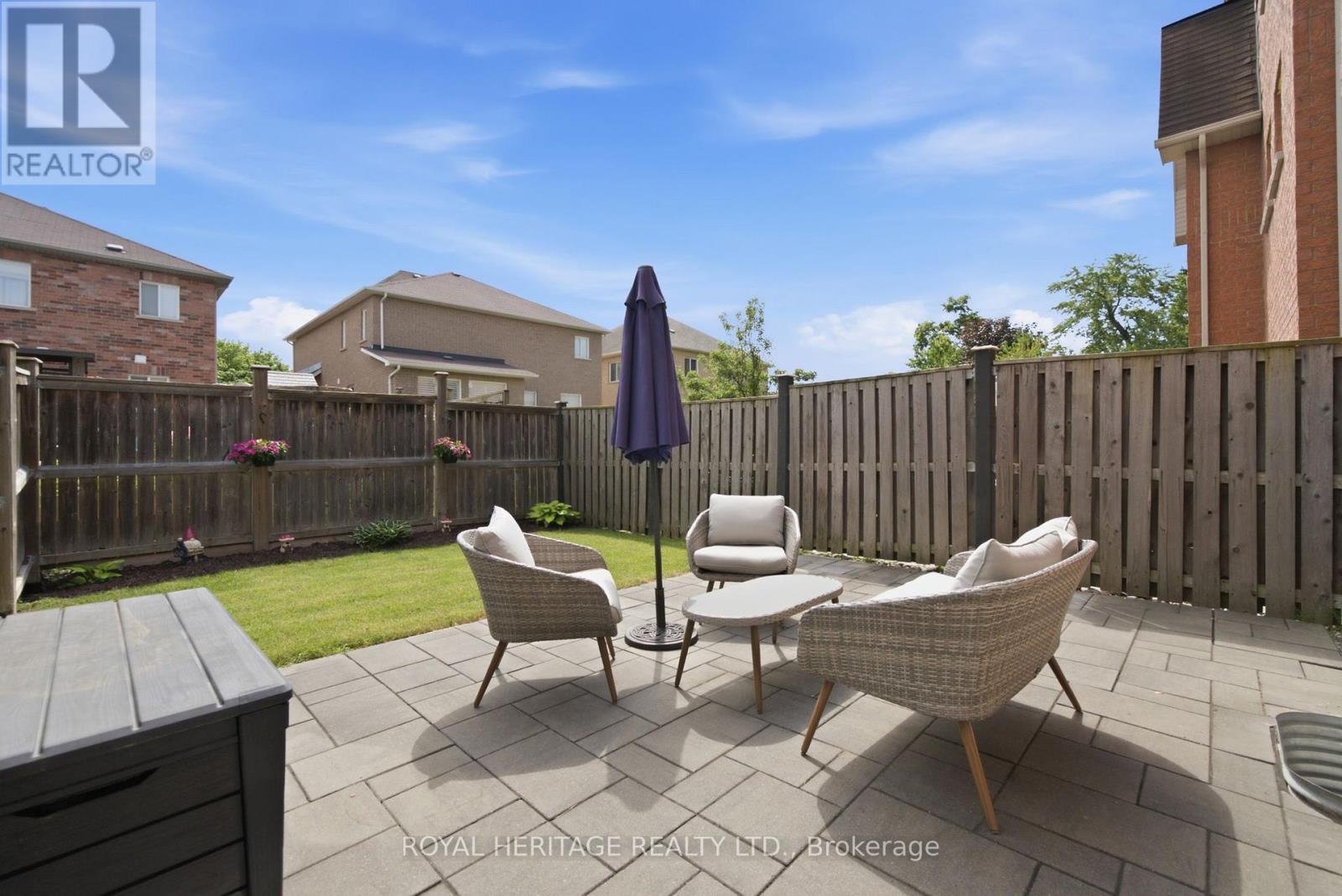 39 Neill Avenue, Whitby, Ontario  L1R 3N4 - Photo 25 - E13461386