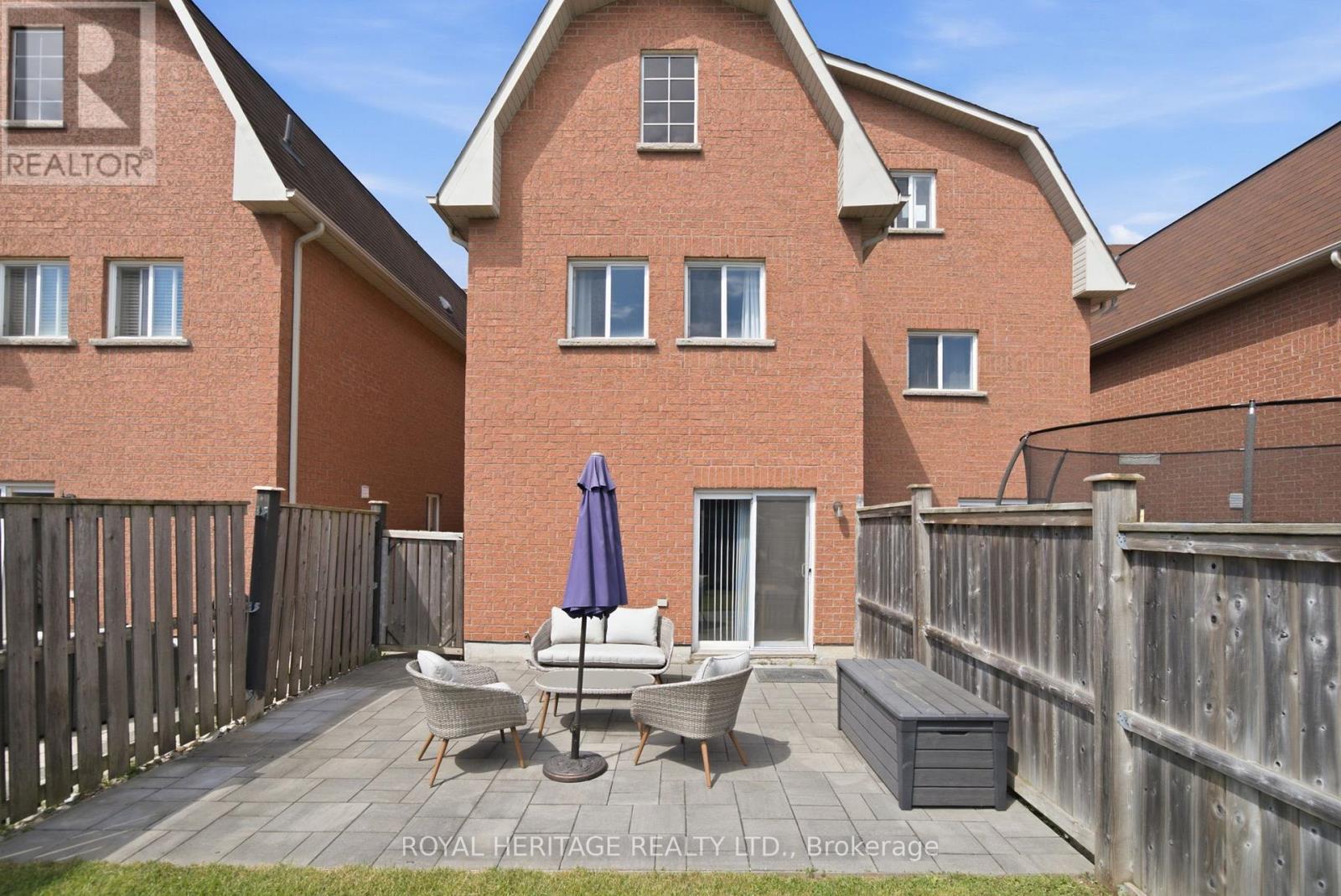 39 Neill Avenue, Whitby, Ontario  L1R 3N4 - Photo 27 - E13461386
