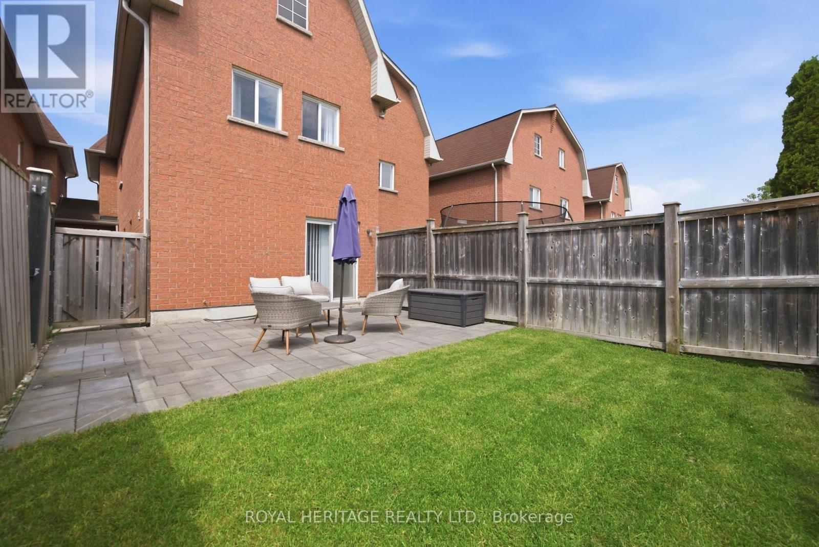 39 Neill Avenue, Whitby, Ontario  L1R 3N4 - Photo 28 - E13461386