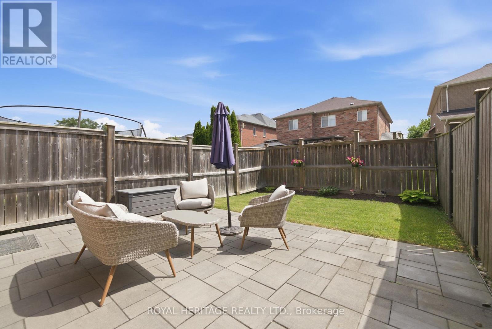 39 Neill Avenue, Whitby, Ontario  L1R 3N4 - Photo 29 - E13461386