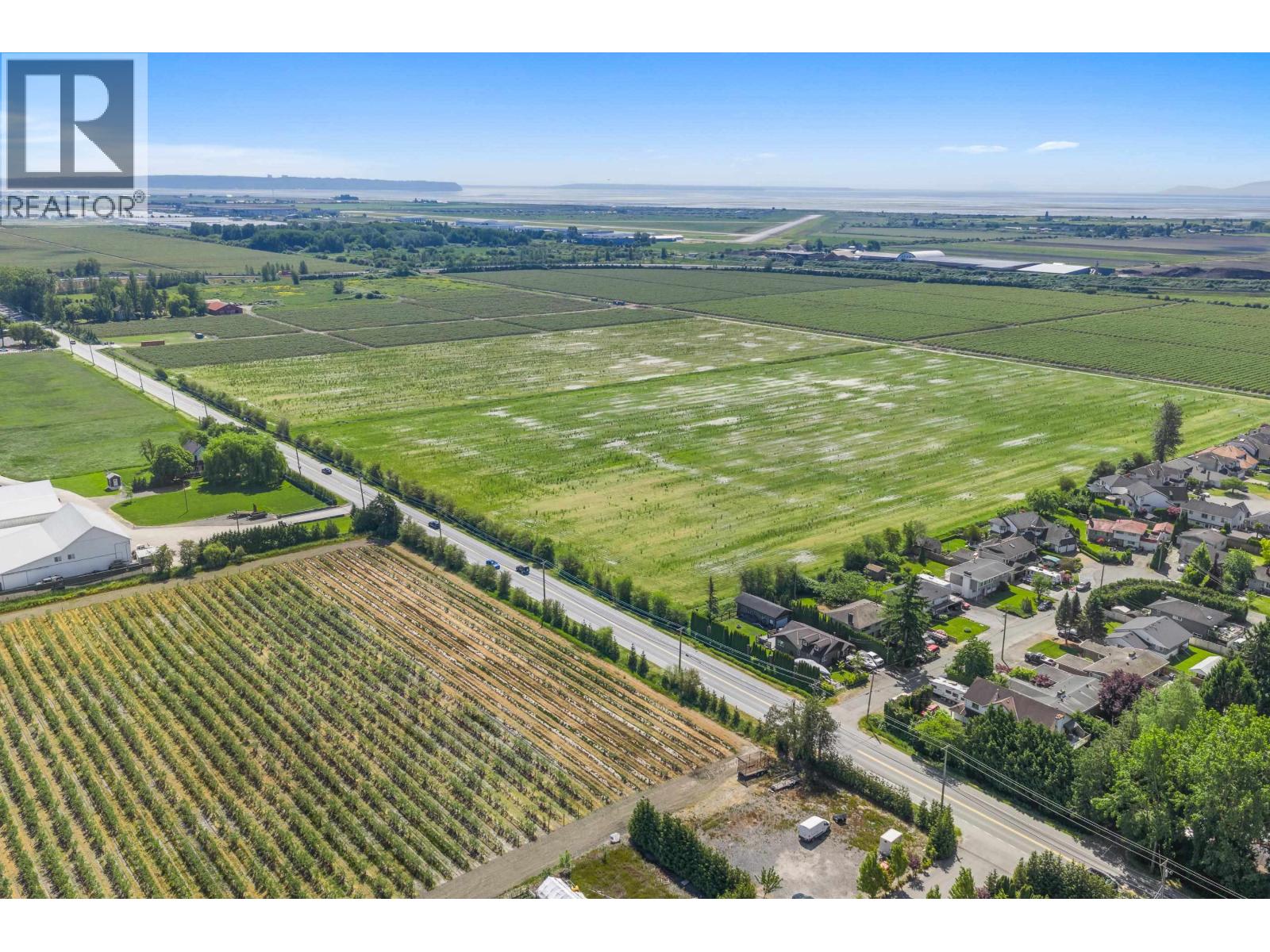 LOT 7 LADNER TRUNK ROAD, delta, British Columbia