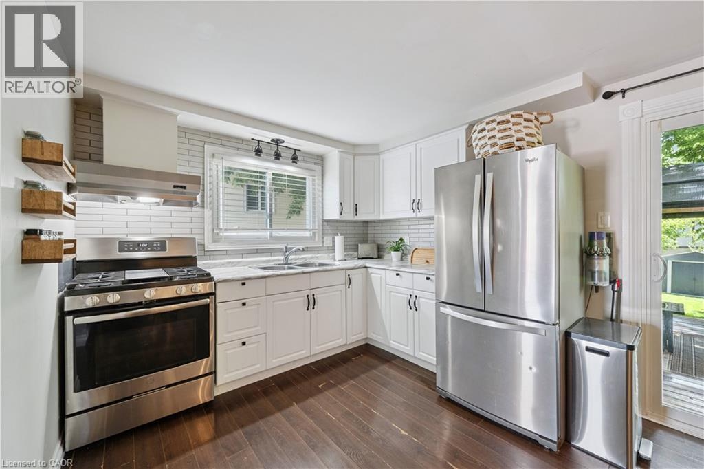 124 Sanderson Drive, Guelph, Ontario  N1H 7L9 - Photo 10 - 40840976