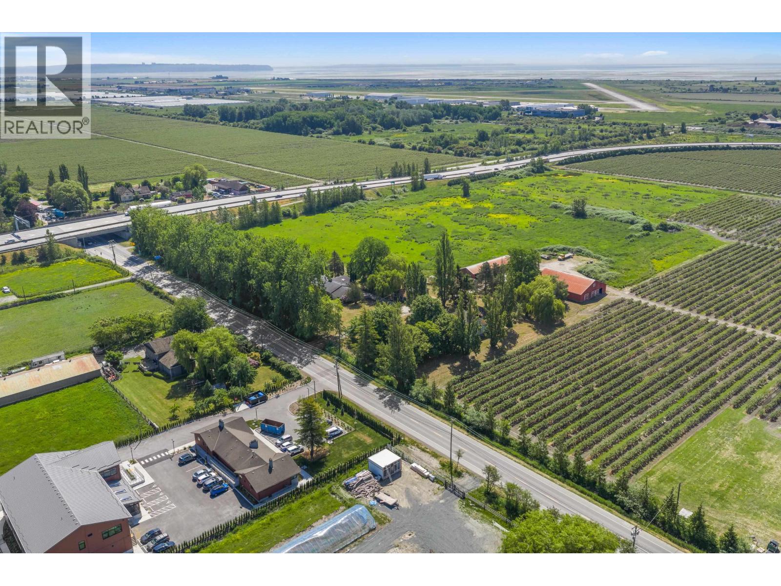 7064 LADNER TRUNK ROAD, delta, British Columbia