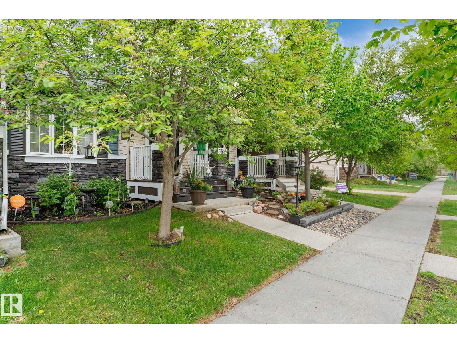 5813 63 St, Beaumont, Alberta  T4X 0X2 - Photo 4 - E4491731
