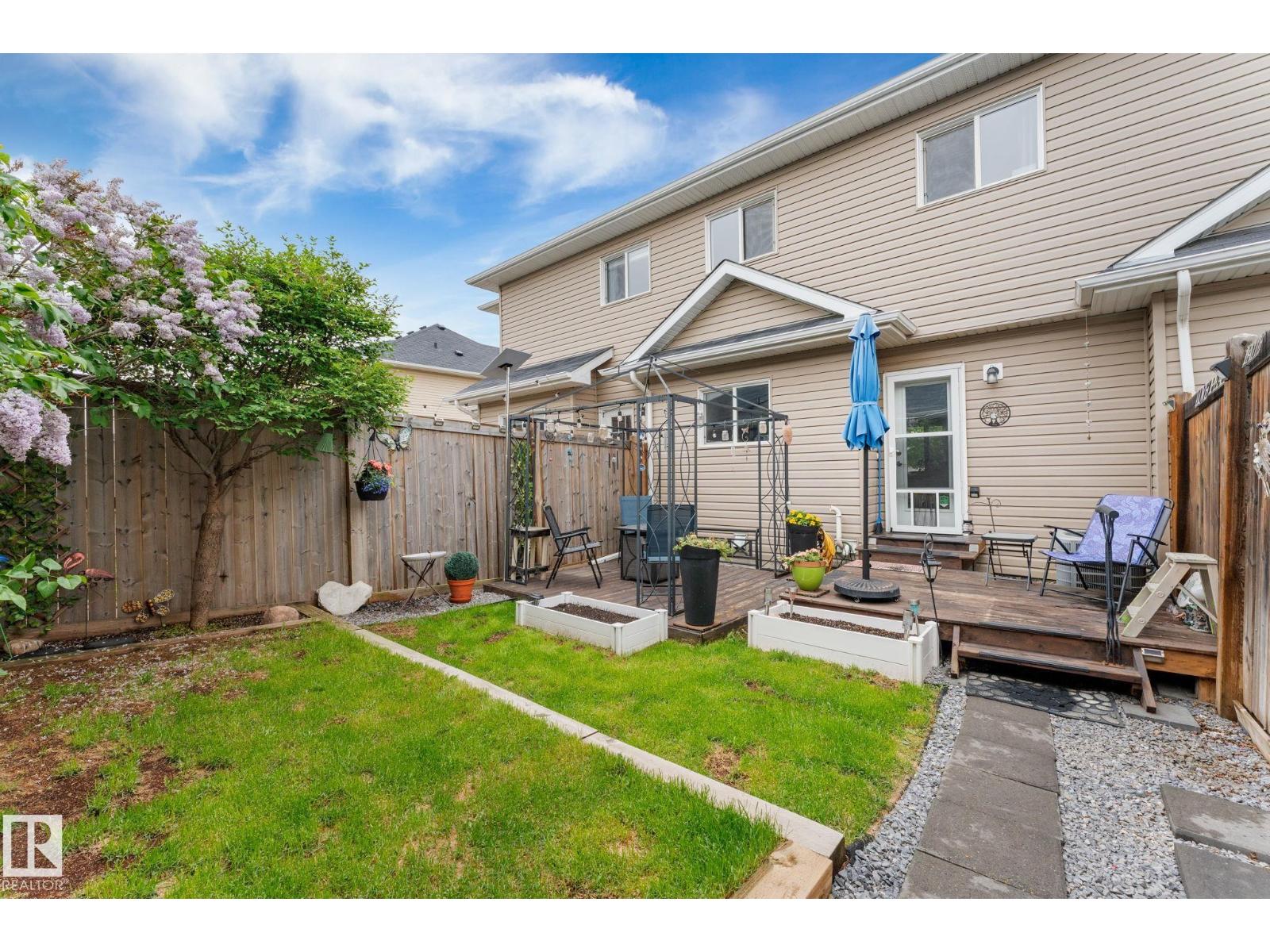 5813 63 St, Beaumont, Alberta  T4X 0X2 - Photo 38 - E4491731