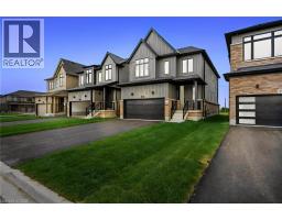 14 HEPBURN Place N, stratford, Ontario