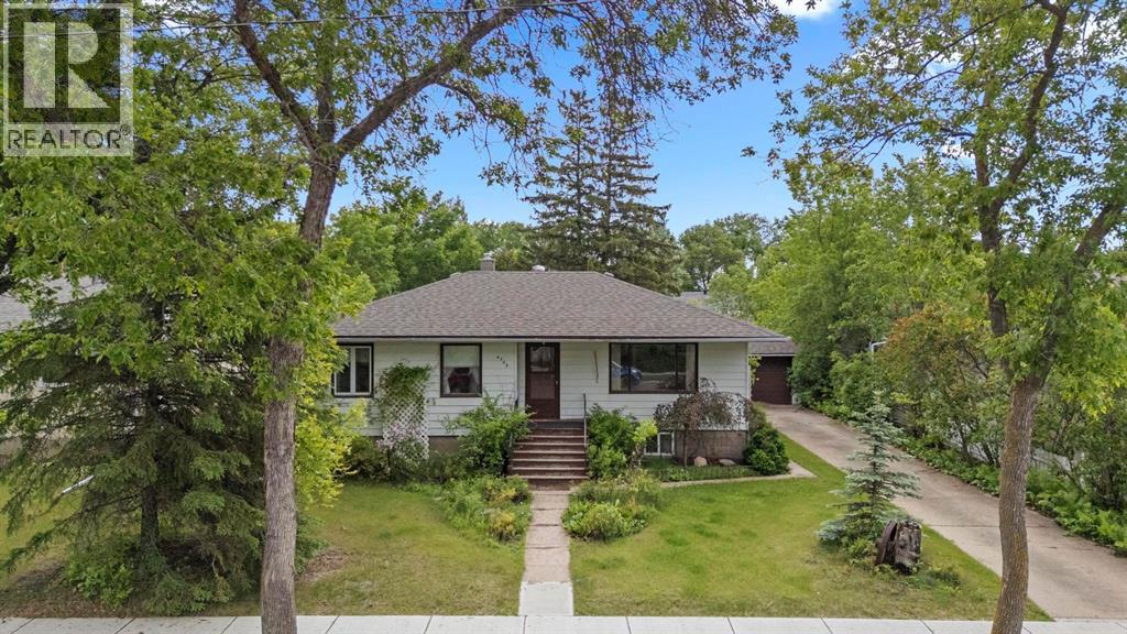 4709 46 Street, Camrose, Alberta  T4V 1G5 - Photo 1 - A2322194