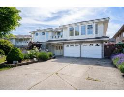 6565 122 STREET, Surrey, British Columbia