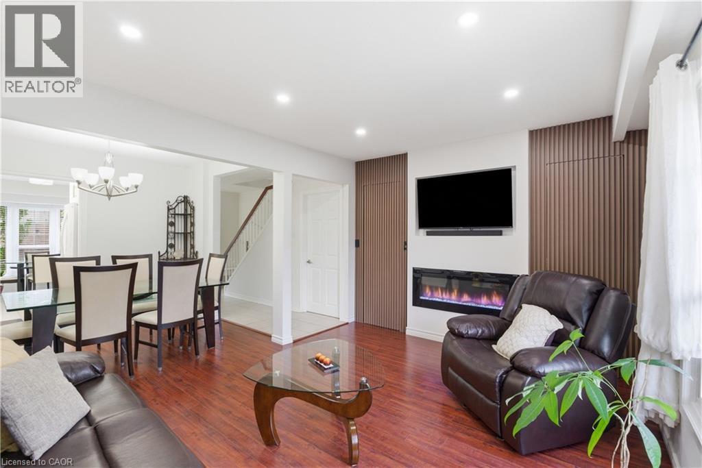 3027 Glencrest Road Unit# 66, Burlington, Ontario  L7N 3K1 - Photo 11 - 40840962