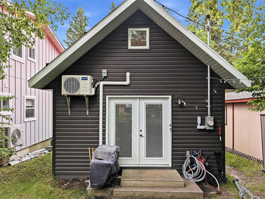 45 Fifth Street S, Clear Lake, Manitoba  R0J 1N0 - Photo 0 - 202614246