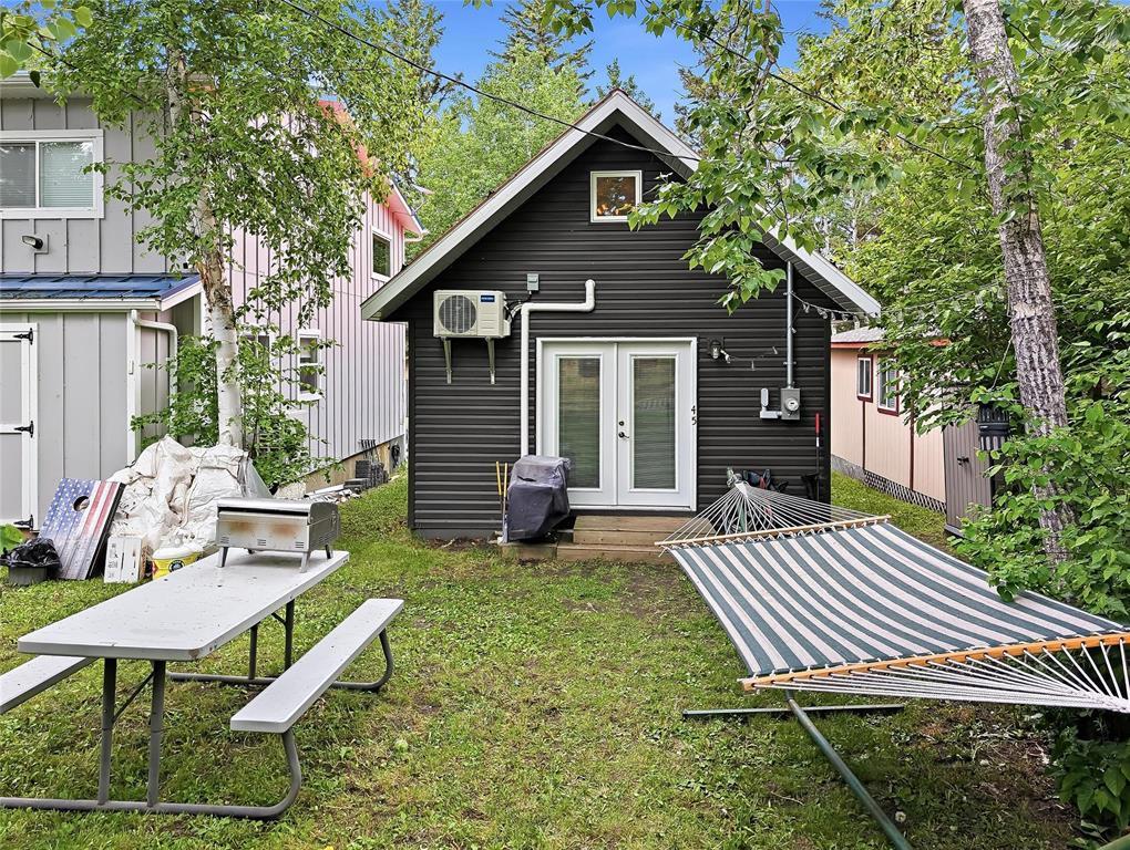 45 Fifth Street S, Clear Lake, Manitoba  R0J 1N0 - Photo 1 - 202614246