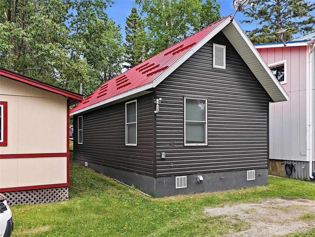 45 Fifth Street S, Clear Lake, Manitoba  R0J 1N0 - Photo 2 - 202614246