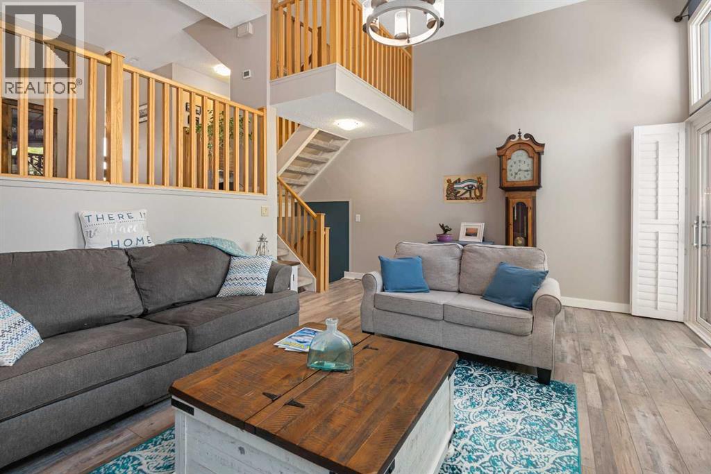 3, 185 Woodridge Drive Sw, Calgary, Alberta T2W 3X7 - Photo 5 - A2316597