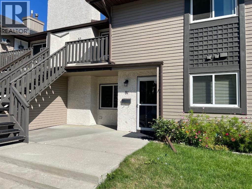 81 Cedar Springs Gardens Sw, Calgary, Alberta T2W 5J9 - Photo 1 - A2317264