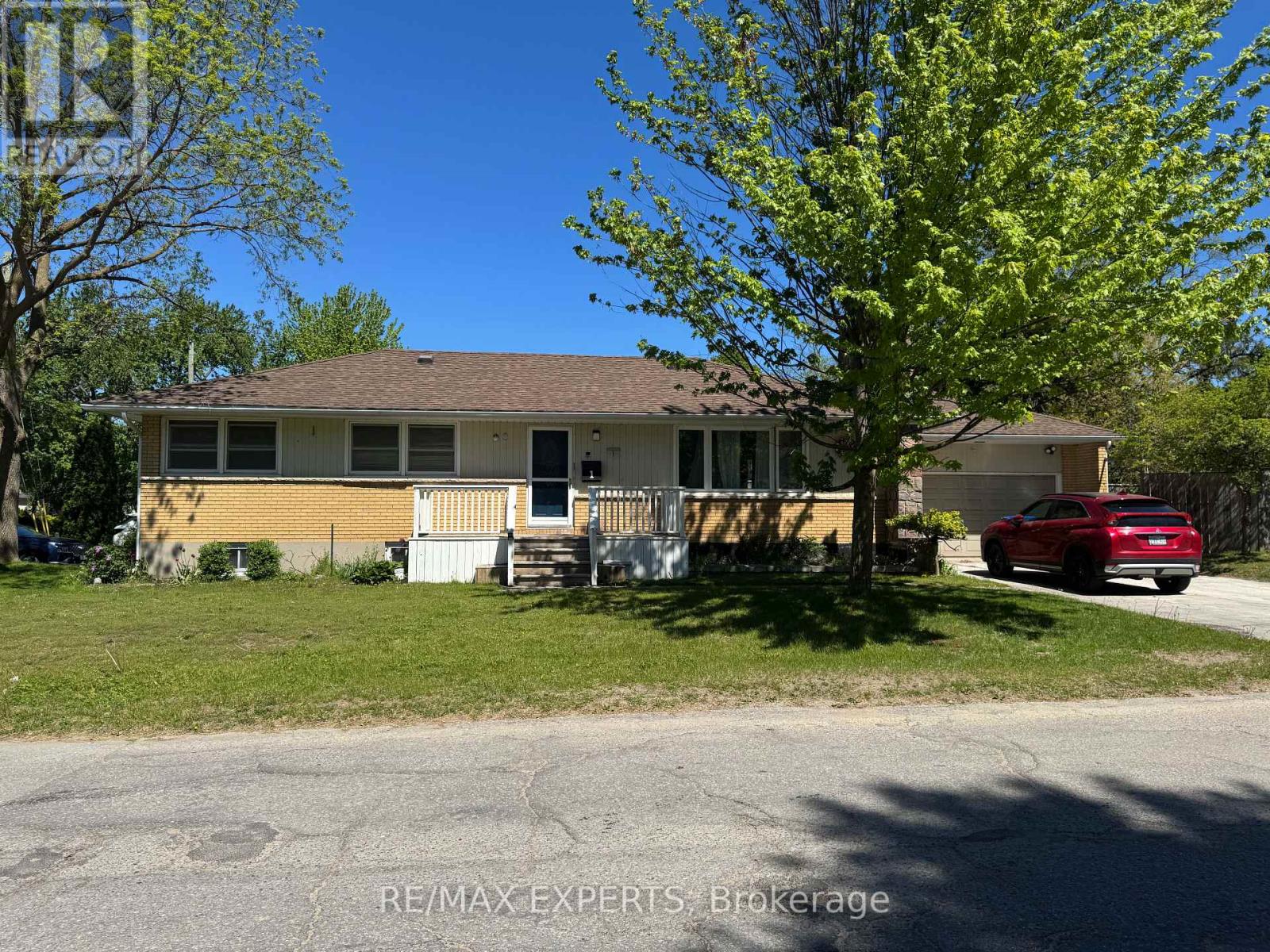 1 ERIE STREET, Collingwood, Ontario