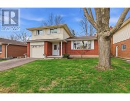 38 ALAYNE CRESCENT, London South, Ontario