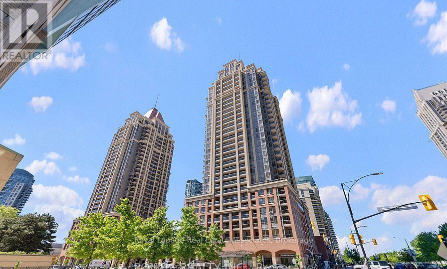 319 - 330 PRINCESS ROYAL DRIVE, Mississauga, Ontario