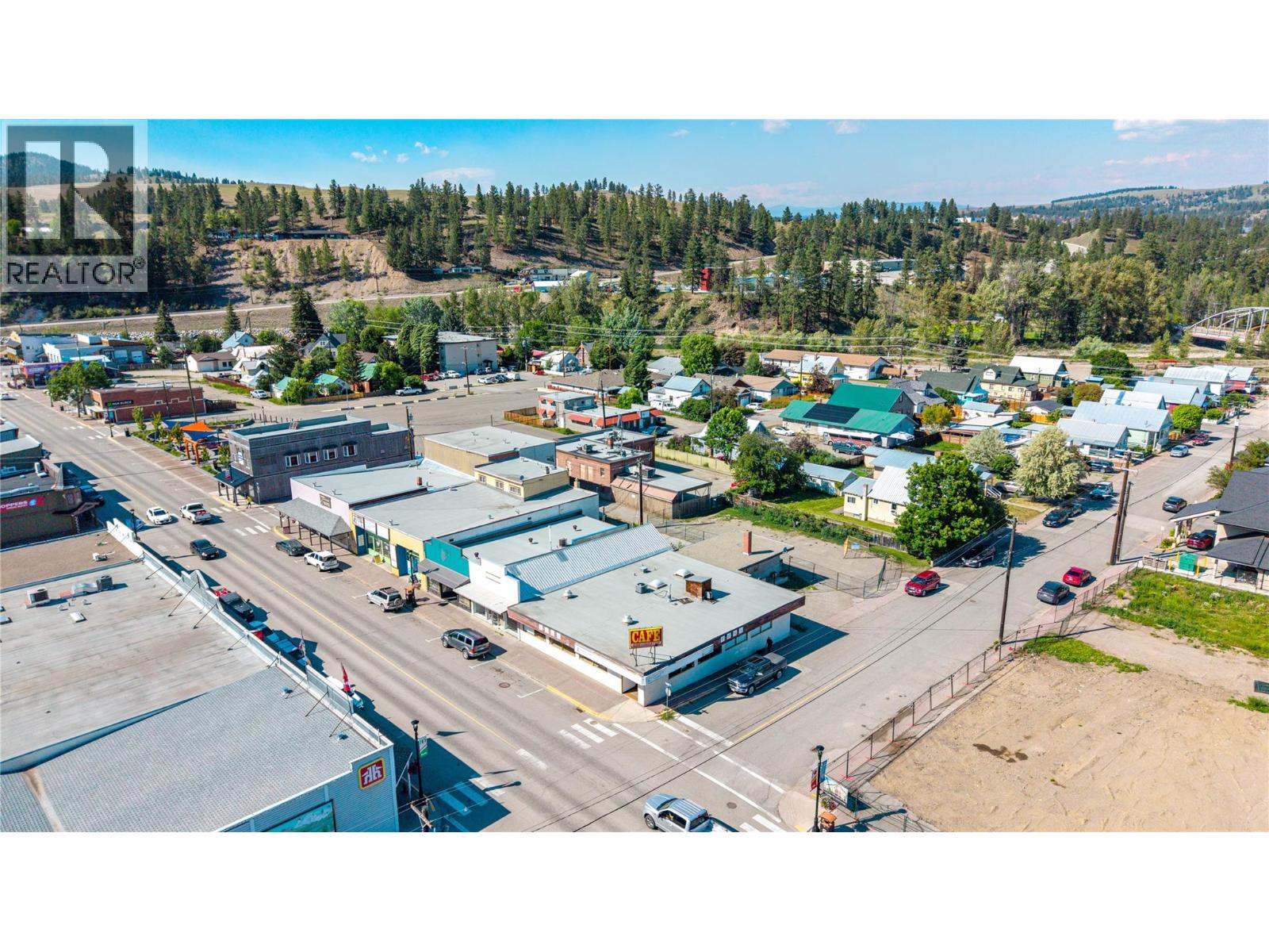 205 Bridge Street, Princeton, British Columbia  V0X 1W0 - Photo 32 - 10390705