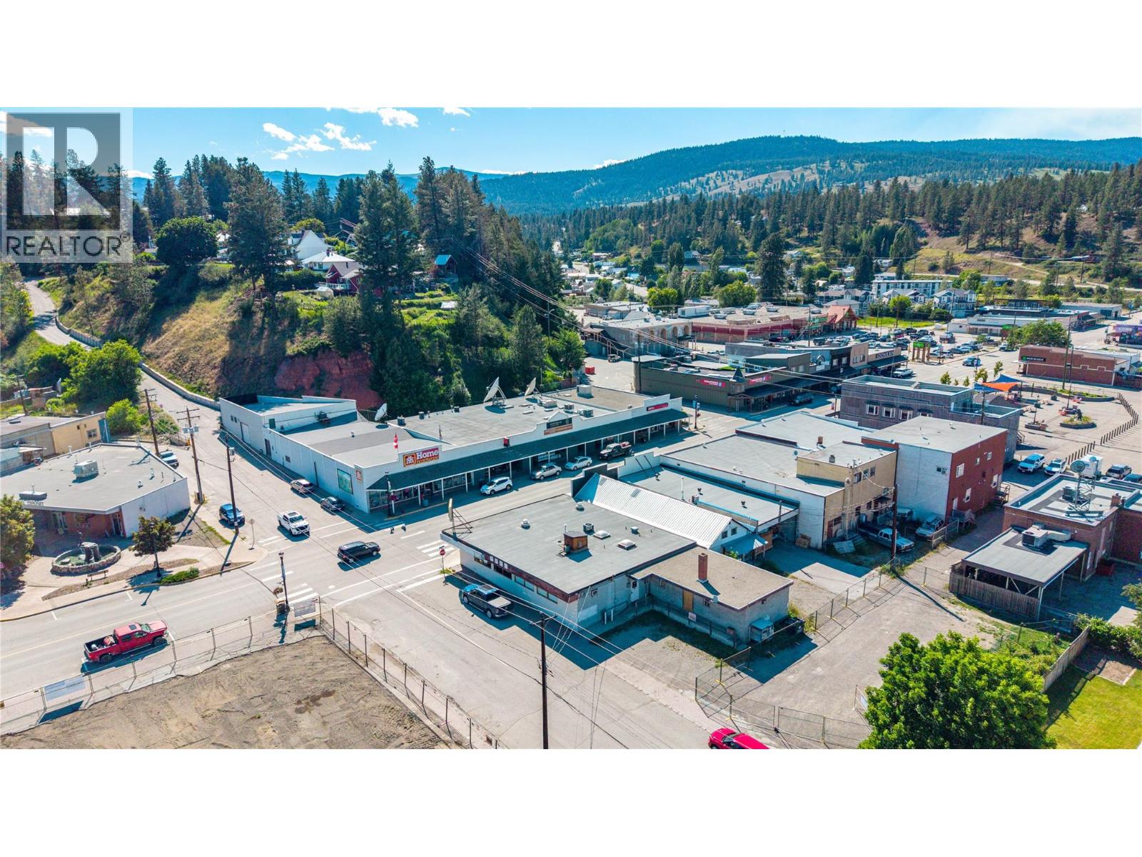 205 Bridge Street, Princeton, British Columbia  V0X 1W0 - Photo 34 - 10390705