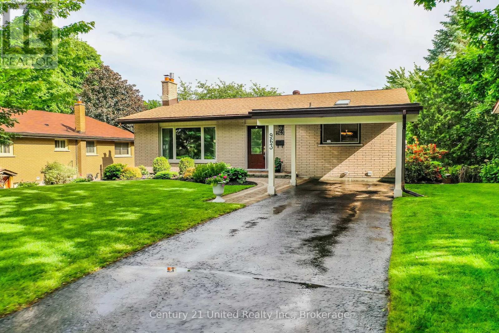 963 Ellesmere Avenue, Peterborough, Ontario  K9H 7A9 - Photo 2 - X13461576