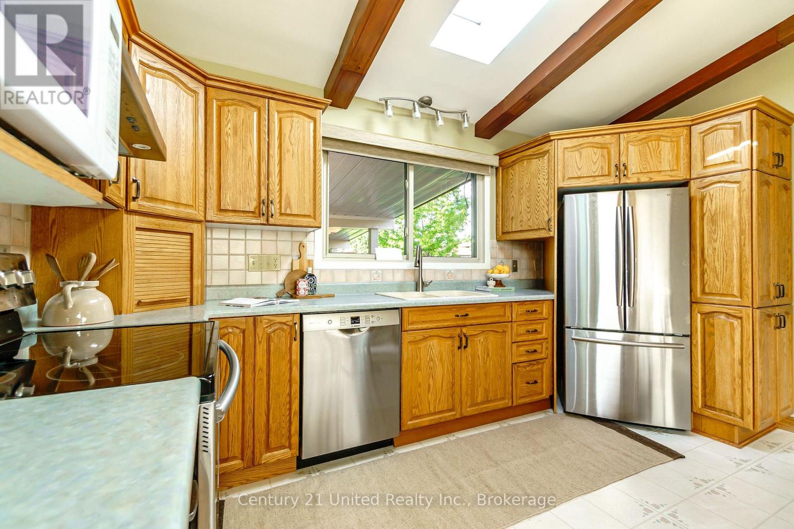 963 Ellesmere Avenue, Peterborough, Ontario  K9H 7A9 - Photo 22 - X13461576