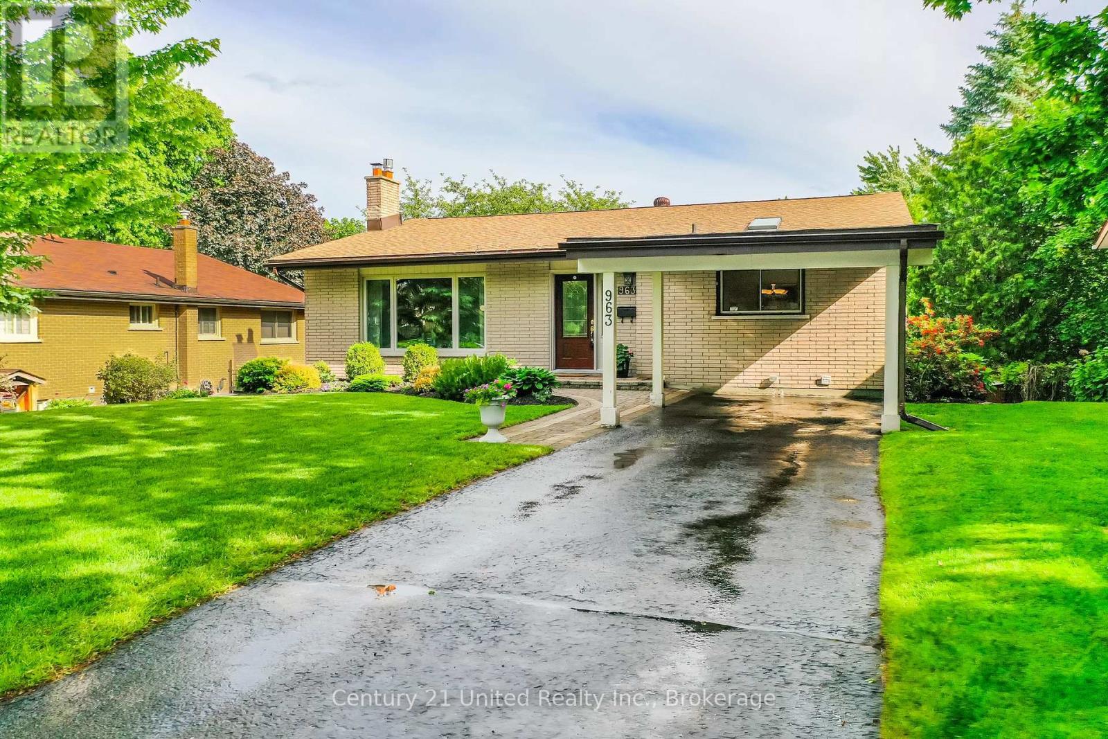 963 Ellesmere Avenue, Peterborough, Ontario  K9H 7A9 - Photo 3 - X13461576