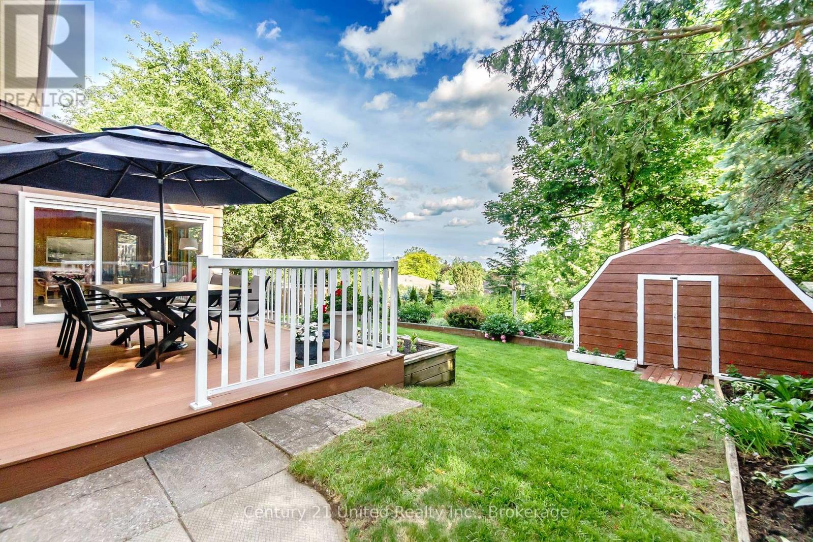 963 Ellesmere Avenue, Peterborough, Ontario  K9H 7A9 - Photo 40 - X13461576