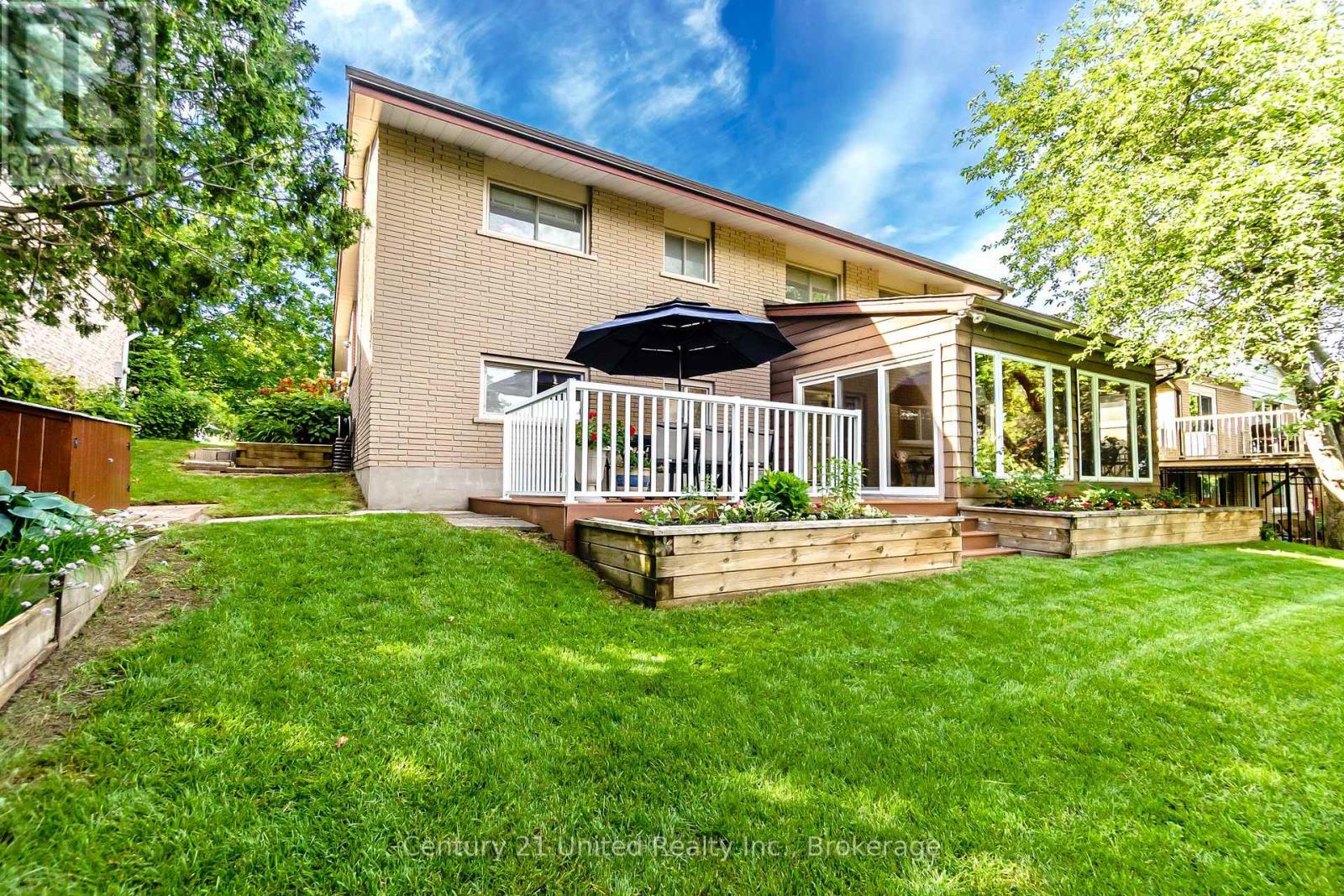963 Ellesmere Avenue, Peterborough, Ontario  K9H 7A9 - Photo 41 - X13461576