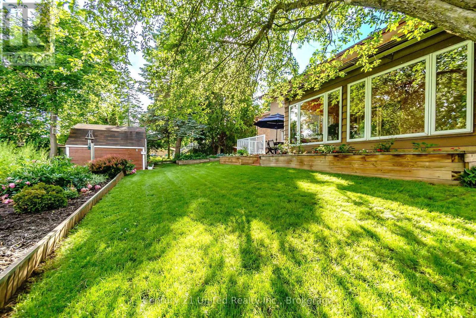 963 Ellesmere Avenue, Peterborough, Ontario  K9H 7A9 - Photo 43 - X13461576