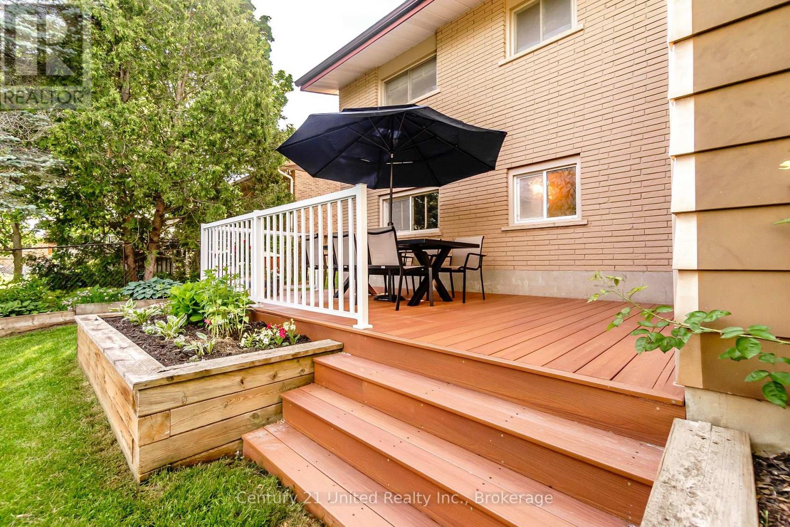 963 Ellesmere Avenue, Peterborough, Ontario  K9H 7A9 - Photo 45 - X13461576