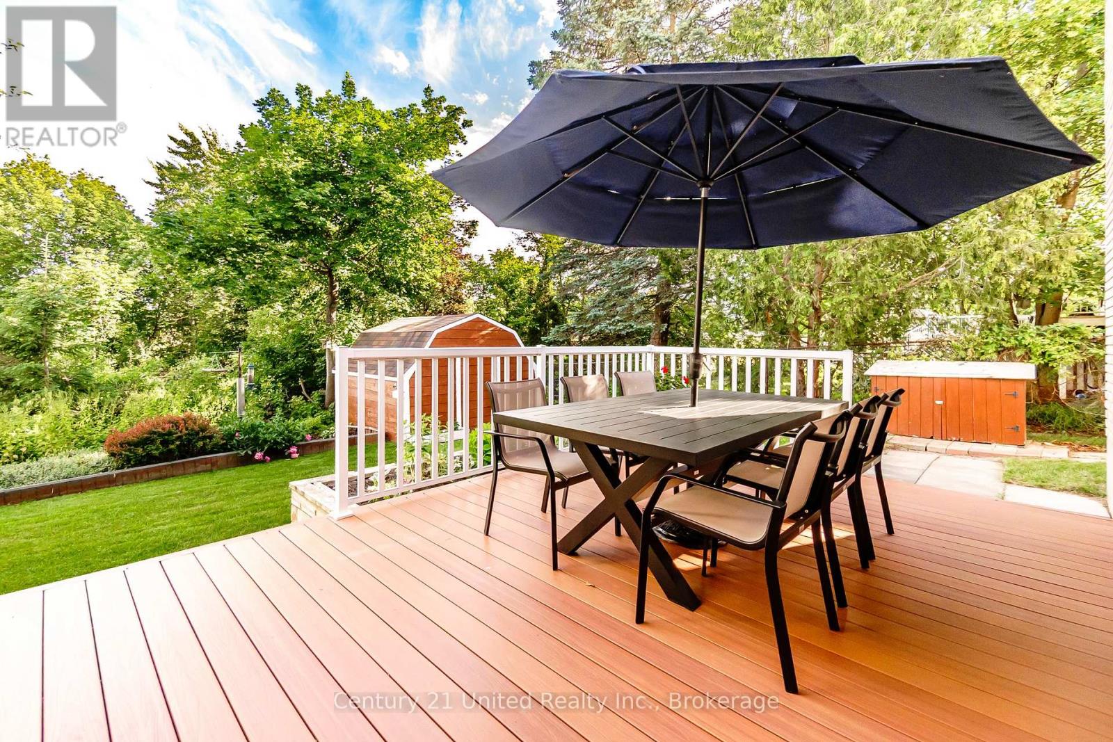 963 Ellesmere Avenue, Peterborough, Ontario  K9H 7A9 - Photo 46 - X13461576
