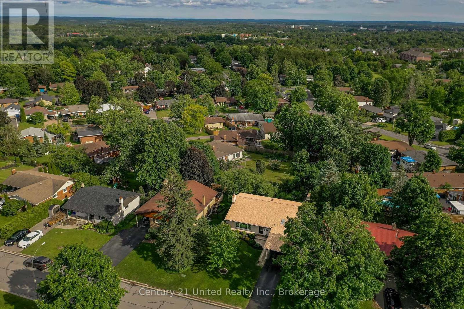 963 Ellesmere Avenue, Peterborough, Ontario  K9H 7A9 - Photo 49 - X13461576