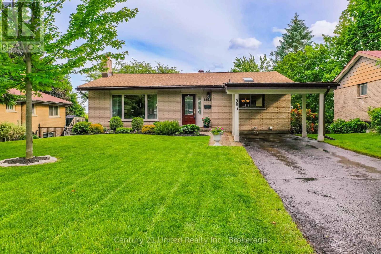 963 Ellesmere Avenue, Peterborough, Ontario  K9H 7A9 - Photo 5 - X13461576