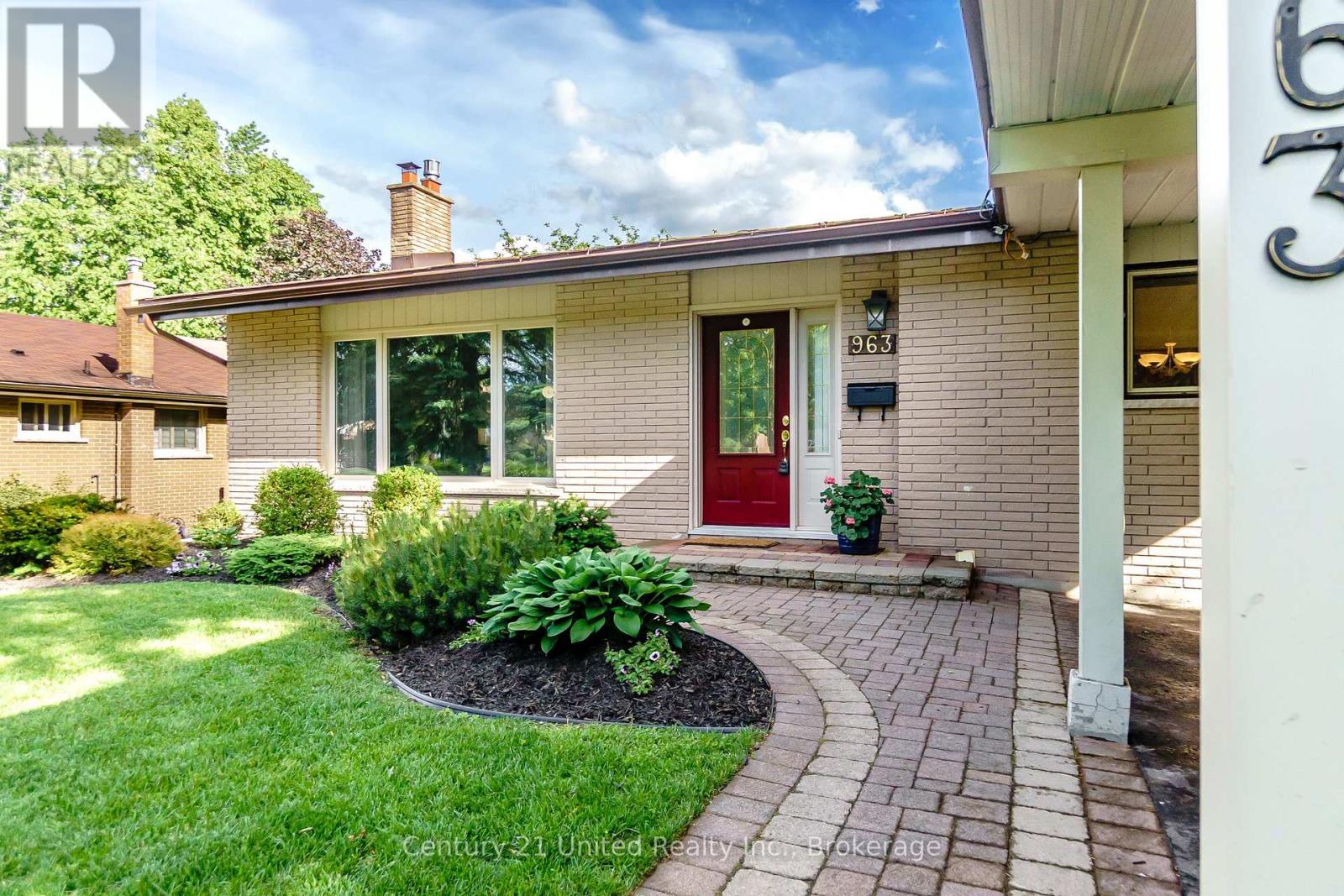 963 Ellesmere Avenue, Peterborough, Ontario  K9H 7A9 - Photo 8 - X13461576