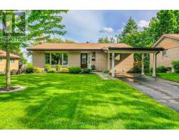 963 ELLESMERE AVENUE, Peterborough, Ontario