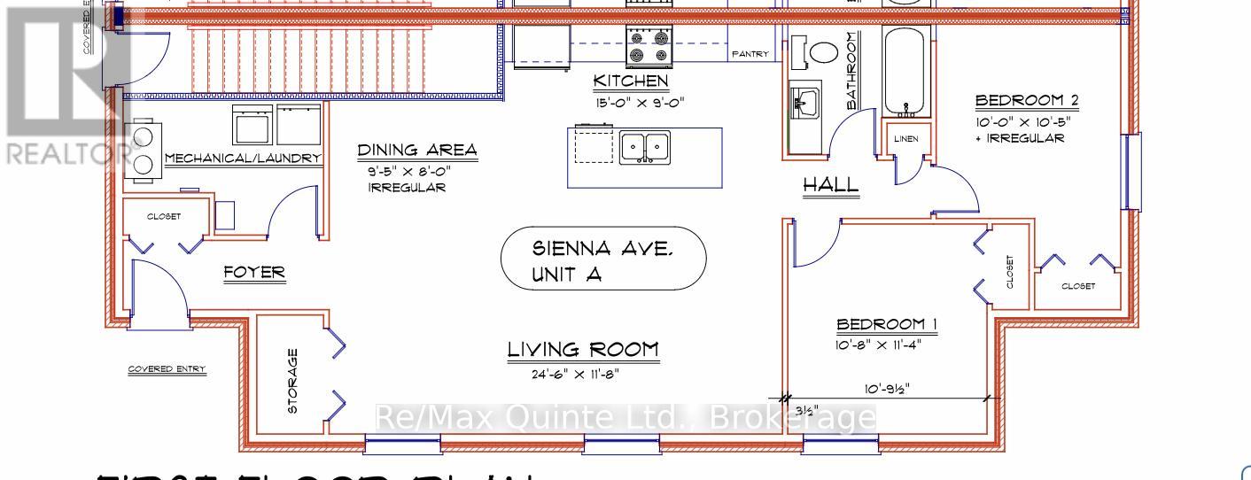 A - 5 Sienna Avenue, Belleville, Ontario  K8P 0E5 - Photo 10 - X13461624