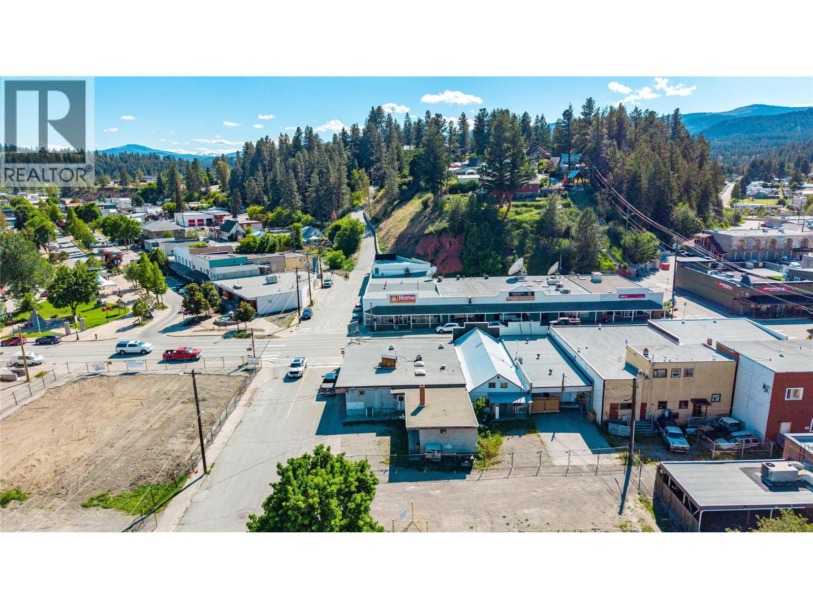 205 Bridge Street, Princeton, British Columbia  V0X 1W0 - Photo 35 - 10390705