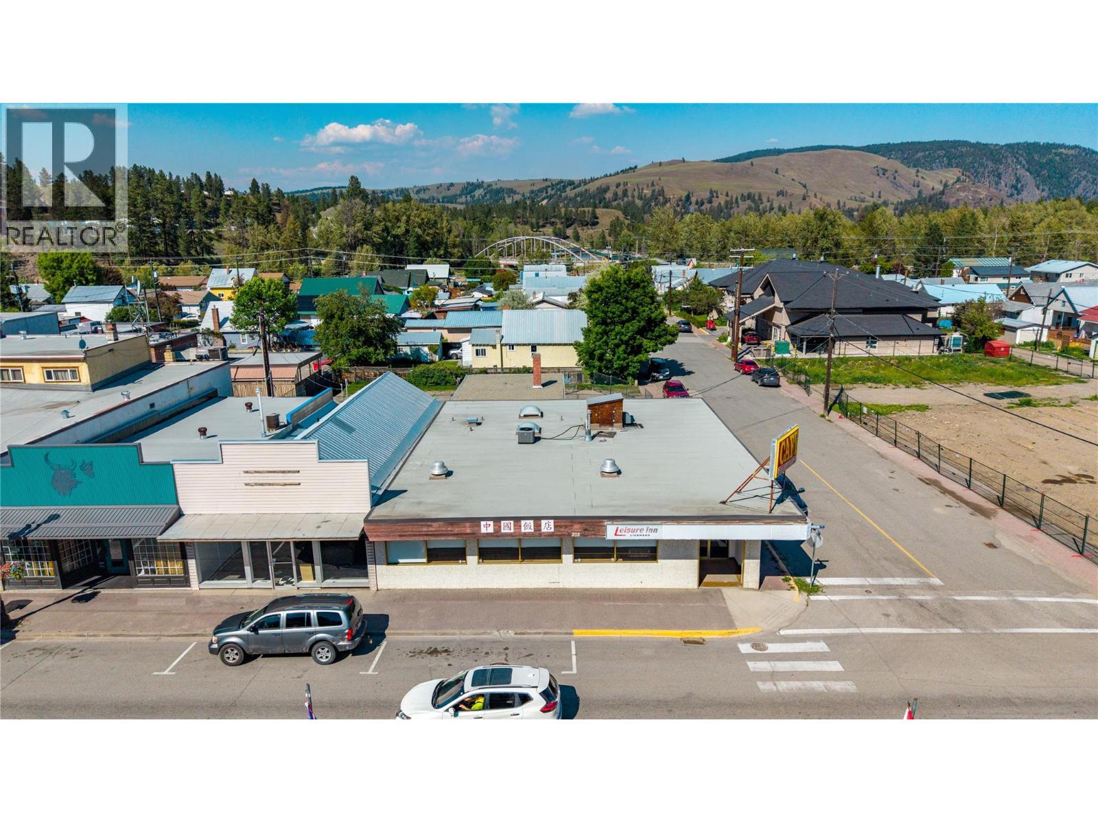 205 Bridge Street, Princeton, British Columbia  V0X 1W0 - Photo 39 - 10390705
