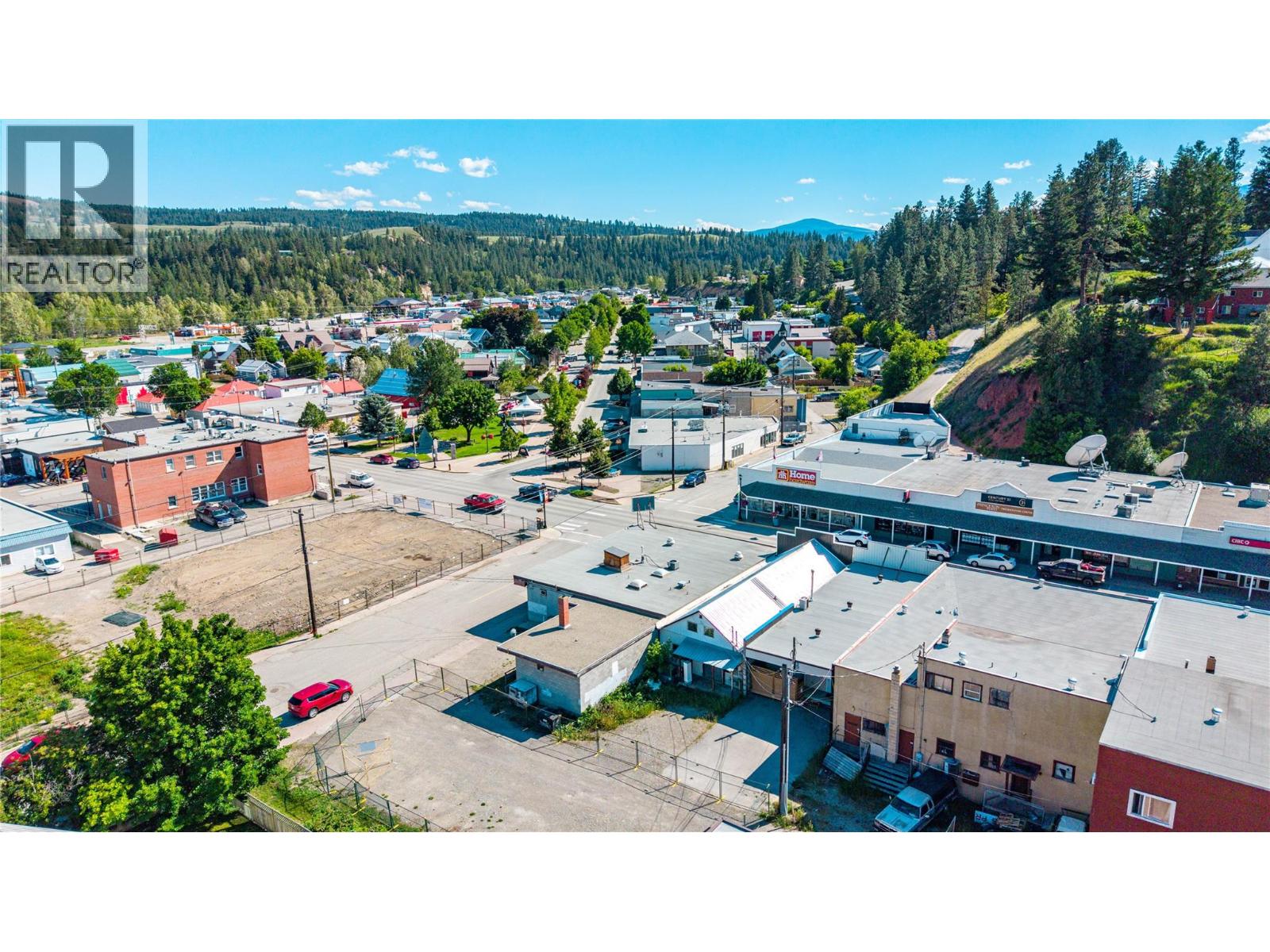 205 Bridge Street, Princeton, British Columbia  V0X 1W0 - Photo 36 - 10390705