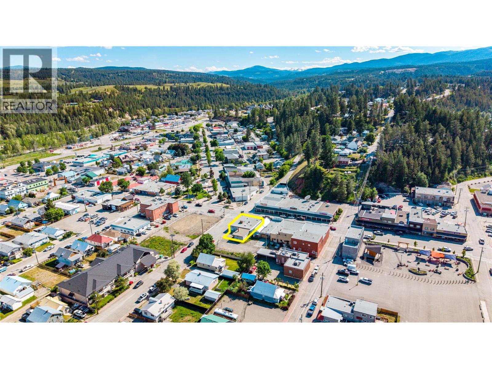205 Bridge Street, Princeton, British Columbia  V0X 1W0 - Photo 44 - 10390705